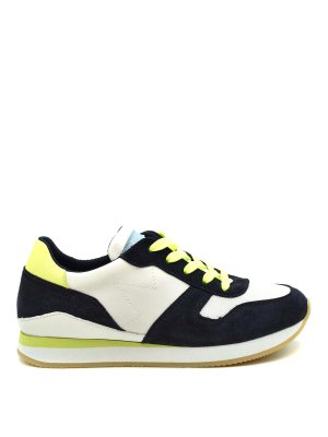 CRIME LONDON: Chaussures de sport - Baskets - Multicolore