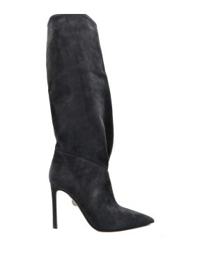 SAMUELE FAILLI: Botas - Botas - Gris