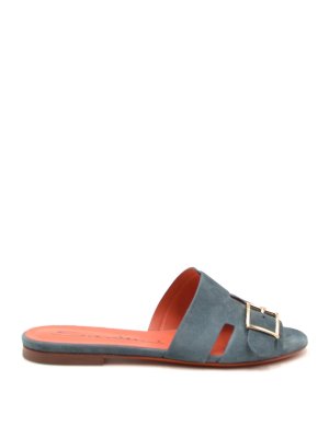 SANTONI: sandals - Sandals