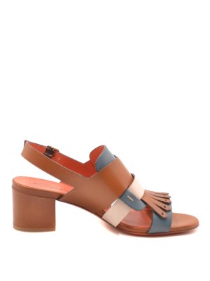 SANTONI: sandals - Sandals
