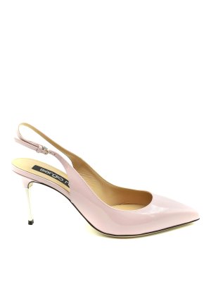 SERGIO ROSSI: court shoes - Pumps