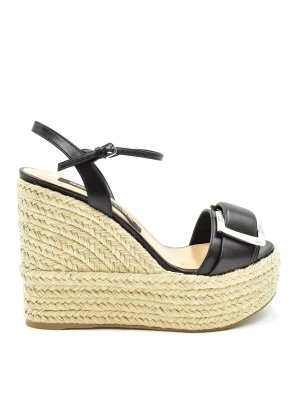 SERGIO ROSSI: sandals - Sandals