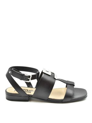 SERGIO ROSSI: sandals - Sandals