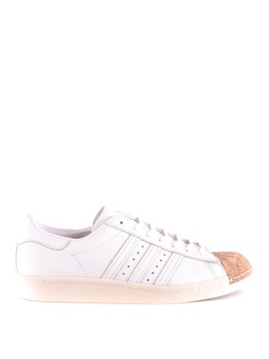 ADIDAS: Sneaker - Sneaker - Weiß