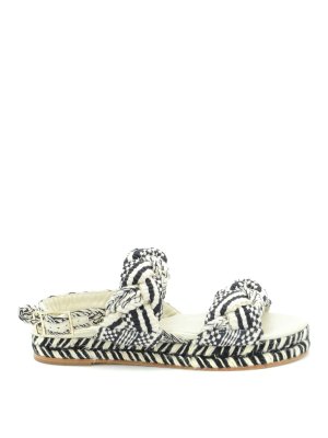 ANTOLINA PARIS: sandals - Sandals