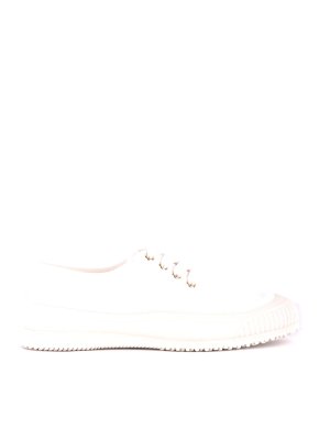 HOGAN: Zapatillas - Zapatillas - Blanco
