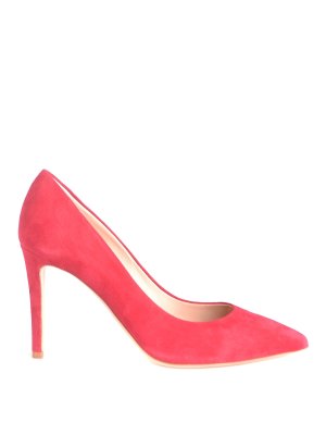 NINALILOU: court shoes - Pumps