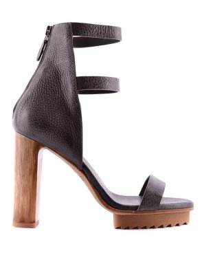 BRUNELLO CUCINELLI: sandals - Sandals