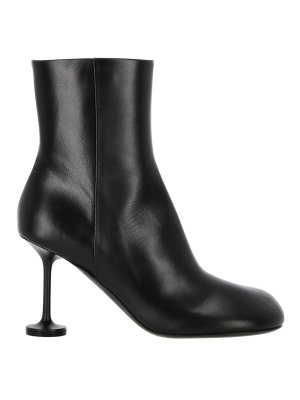 BALENCIAGA: ankle boots - Bootie