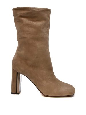 VIC MATIE: ankle boots - Bootie