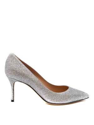 SERGIO ROSSI: court shoes - Pumps