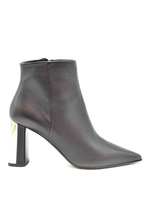 NINALILOU: ankle boots - Booties
