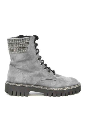 NINALILOU: ankle boots - Booties