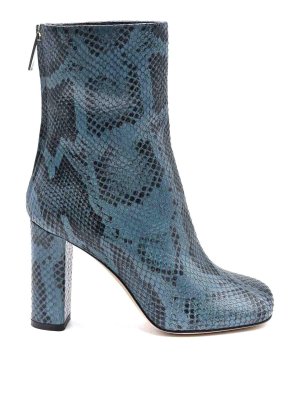 Paris Texas: Botines - Botines - Azul