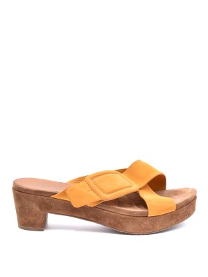 PEDRO GARCIA: sandals - Sandals