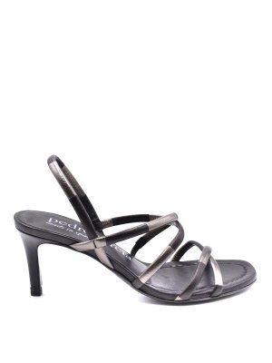 PEDRO GARCIA: sandals - Sandals