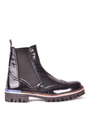 BRIMARTS: ankle boots - Bootie