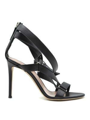 GIUSEPPE ZANOTTI: sandals - Sandals