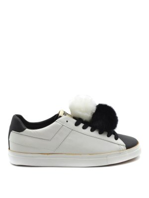 PONY: Zapatillas - Zapatillas - Blanco