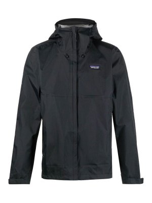 PATAGONIA: short coats - Coat with long sleeves