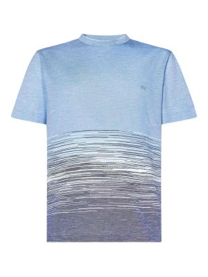 Missoni tops & shirts for men's Linen 2025