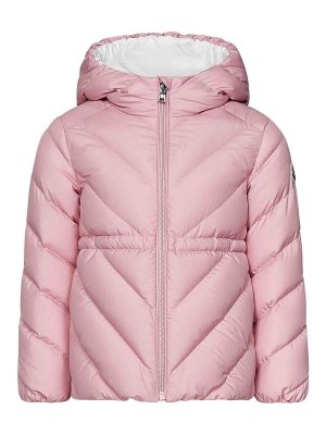 MONCLER JR: casual jackets - Sanaa *Icon Unisex Down Jacket