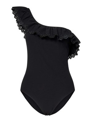 Vivienne Westwood Cherubs Straight Swimsuit | 81010009J0097O401