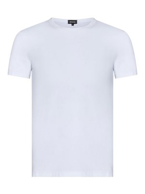 Tシャツ・カットソー WILD DONKEY Men T Shirts HAWAIAN TEA DYED White Wild Donkey Hawaian T-Shirt - White - Men | HAWAIANTEADYED