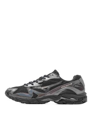 MIZUNO: Sneaker - Sneaker - Schwarz