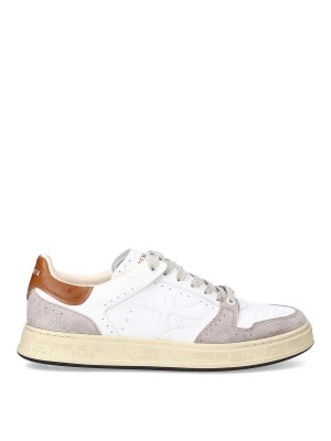 Salomon Sneakers - White - Men | L47723100AQUARIUS | thebs.com