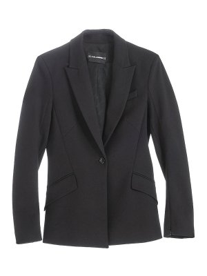 KARL LAGERFELD: casual jackets - Punto Jacket