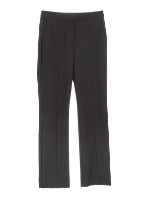 KARL LAGERFELD: casual trousers - Punto Pants
