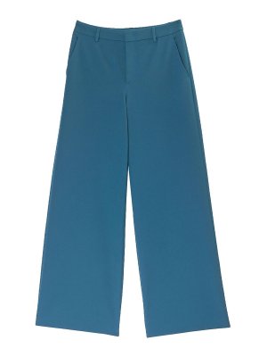 MOSCHINO JEANS: pantaloni casual - Pantaloni Larghi