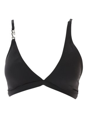 KARL LAGERFELD: トップス＆タンクトップ - トップ/タンクトップ - 黒