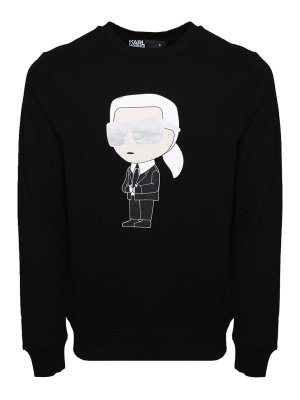 【関税込み】thom/krom ブラック M S 182 スウェットシャツ thom/krom OVERSIZED WIDE LONG SLEEVE TEE / COTTON JERSEY
