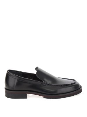 PAUL SMITH: Loafers & Slippers - Mocassino Toron