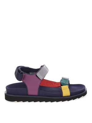 PS BY PAUL SMITH: sandals - Dorado sandals
