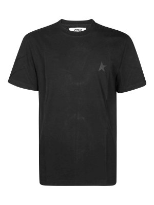 Tシャツ・カットソー ZANONE Men T-shirt Black 815194ZG380 Z0015 Zanone T-Shirt - Black - Men | 815194ZG380Z0015 | thebs.com
