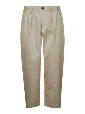 Marni: casual trousers - Pants