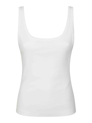 MM6 MAISON MARGIELA: Tops & Tank tops - Tank Top
