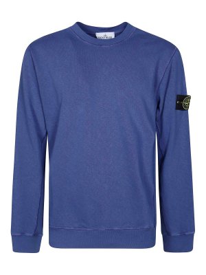 STONE ISLAND: Sweatshirts & Sweaters - Sweatshirt