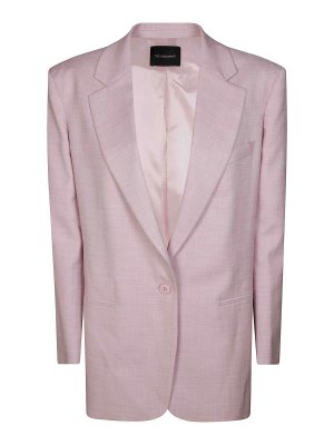 THE ANDAMANE: blazers - Guia Oversized Blazer