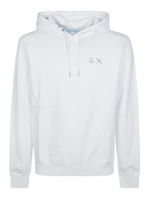 SUN 68: Sweatshirts & Sweaters - Logo hoodie