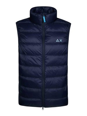 SUN 68: padded jackets - Padded jacket