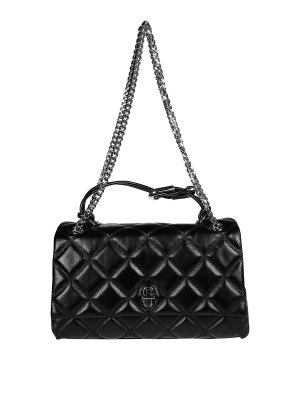 MARC JACOBS: Bolsos Shopping - Bolso Shopping - Negro