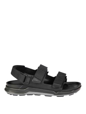 サンダル ROA Men Sandals Green NBUW1100LE44 MTY0001 Chaco Men's Z/1 Rocky Mountain Sandals - Rocky Green