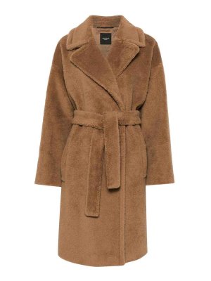 WEEKEND MAX MARA: short coats - Coat