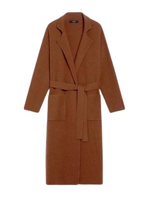 WEEKEND MAX MARA: カーディガン - カーディガン - Kabul