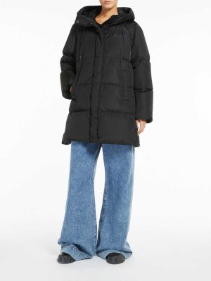 WEEKEND MAX MARA: Parkas - Parka - Newbembo