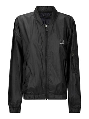 MM6 MAISON MARGIELA X SALOMON: casual jackets - Sports jacket